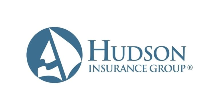 Hudson Insurance Logo